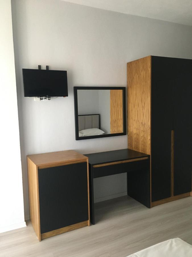 Irini Boutique Rooms!!! ヒマラ エクステリア 写真