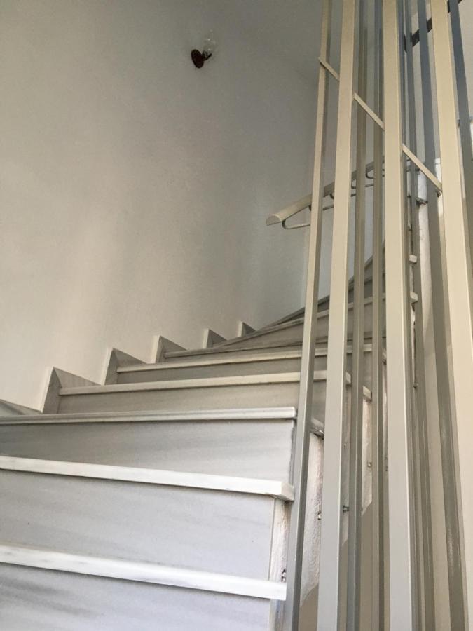 Irini Boutique Rooms!!! ヒマラ エクステリア 写真
